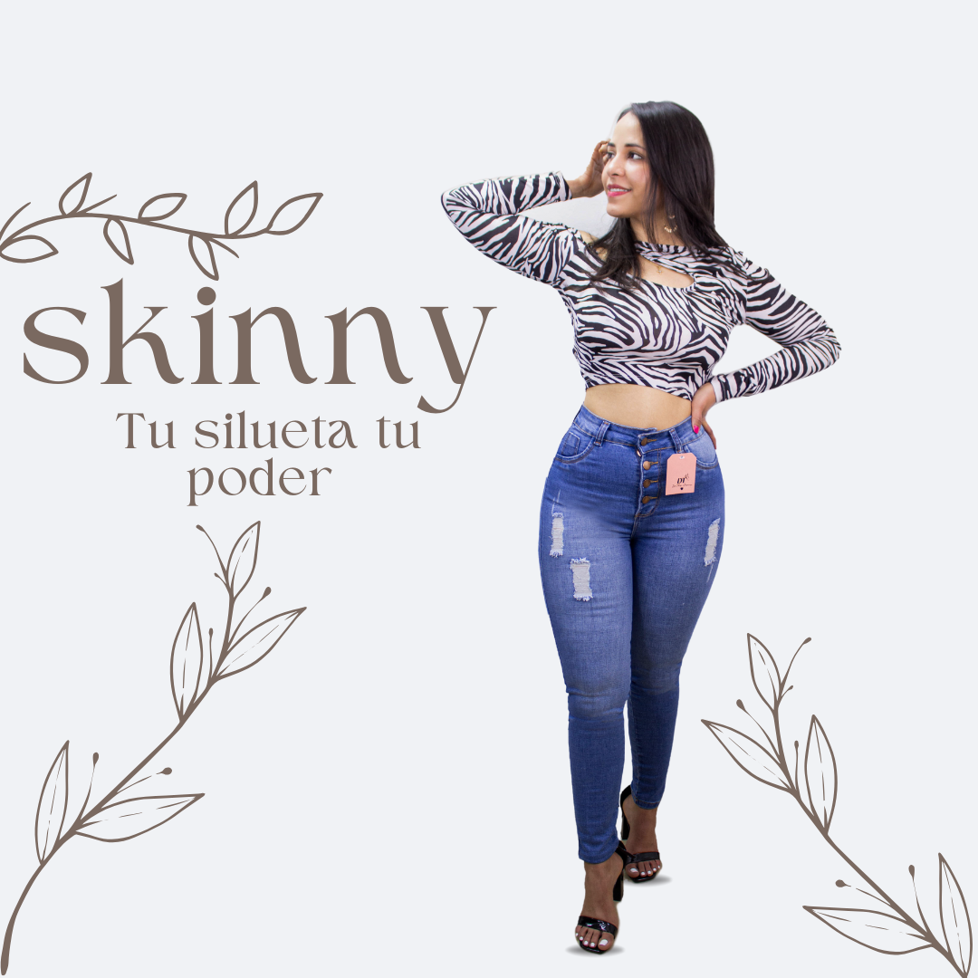 Skinny
