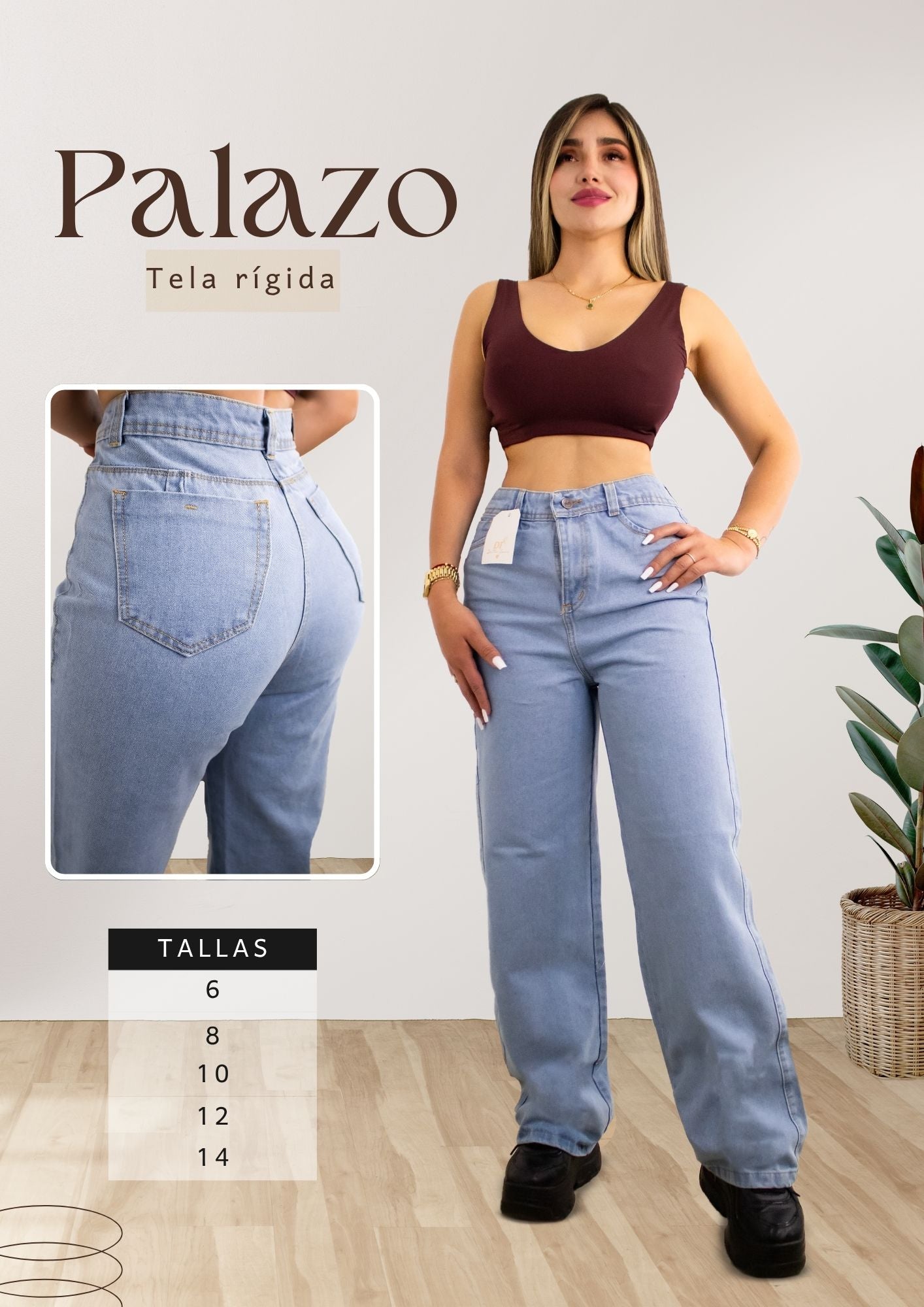 Palazo