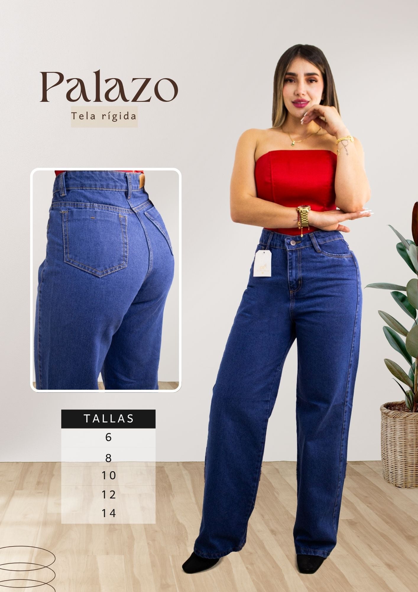 Palazo