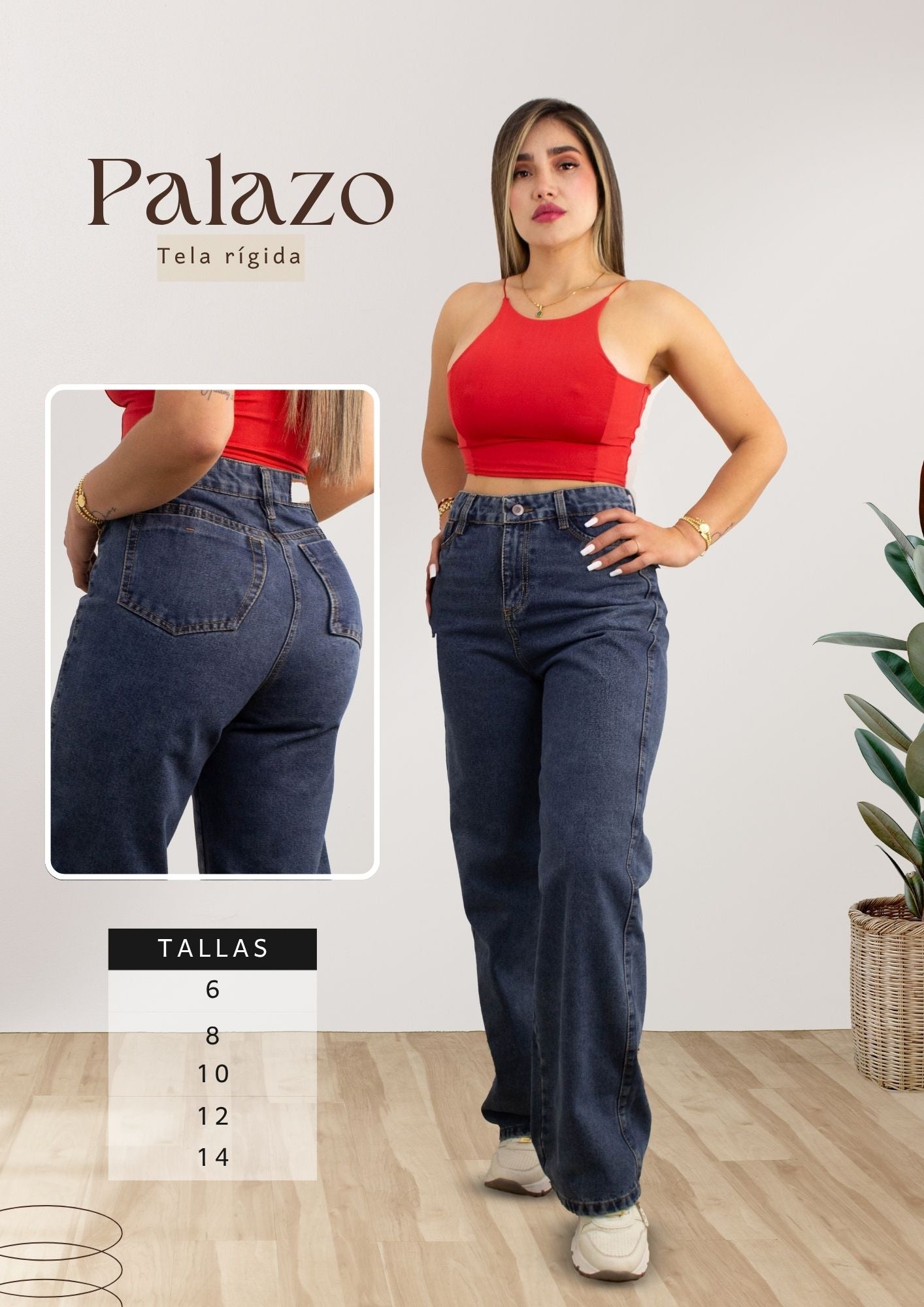 Palazo