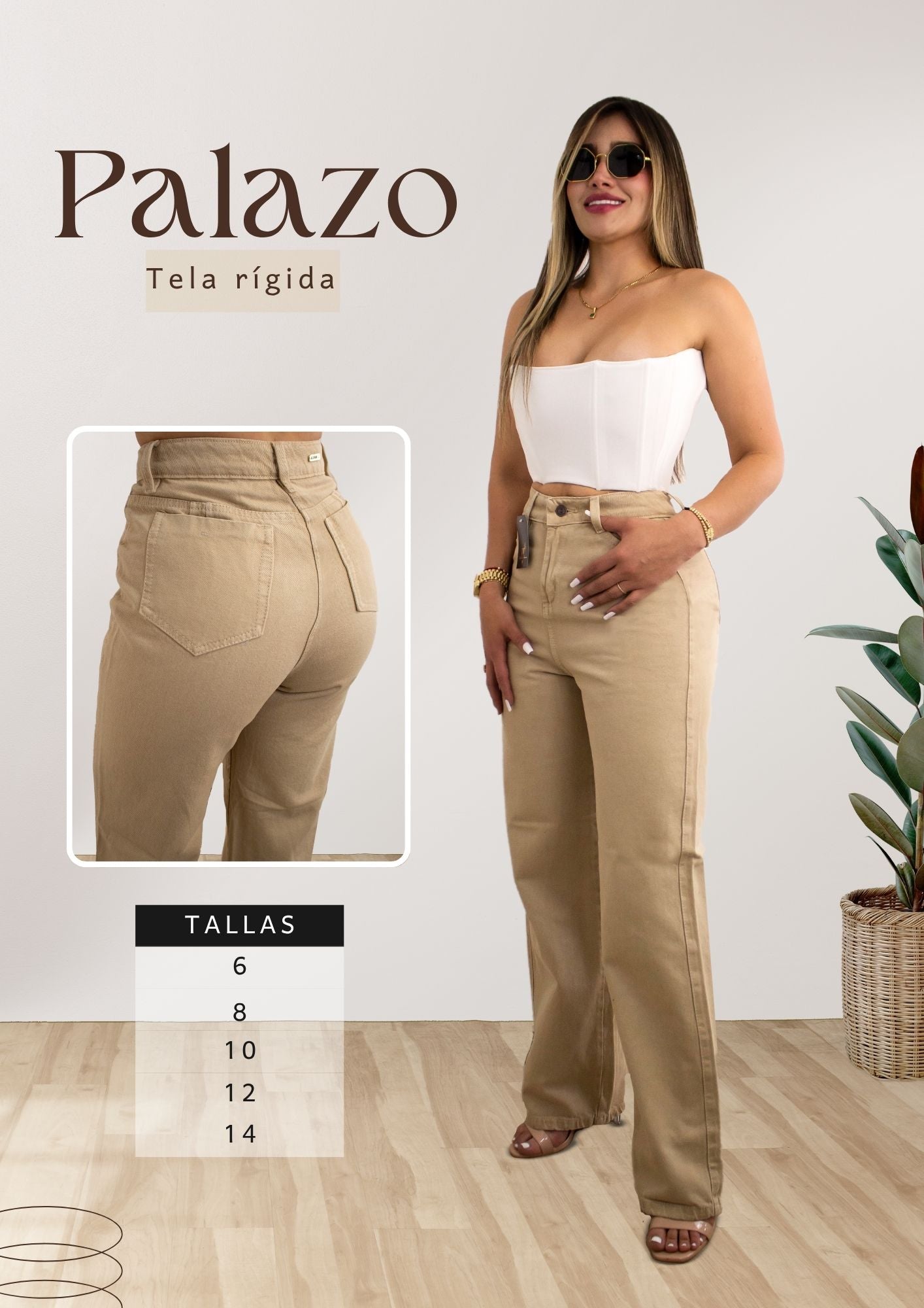 Palazo