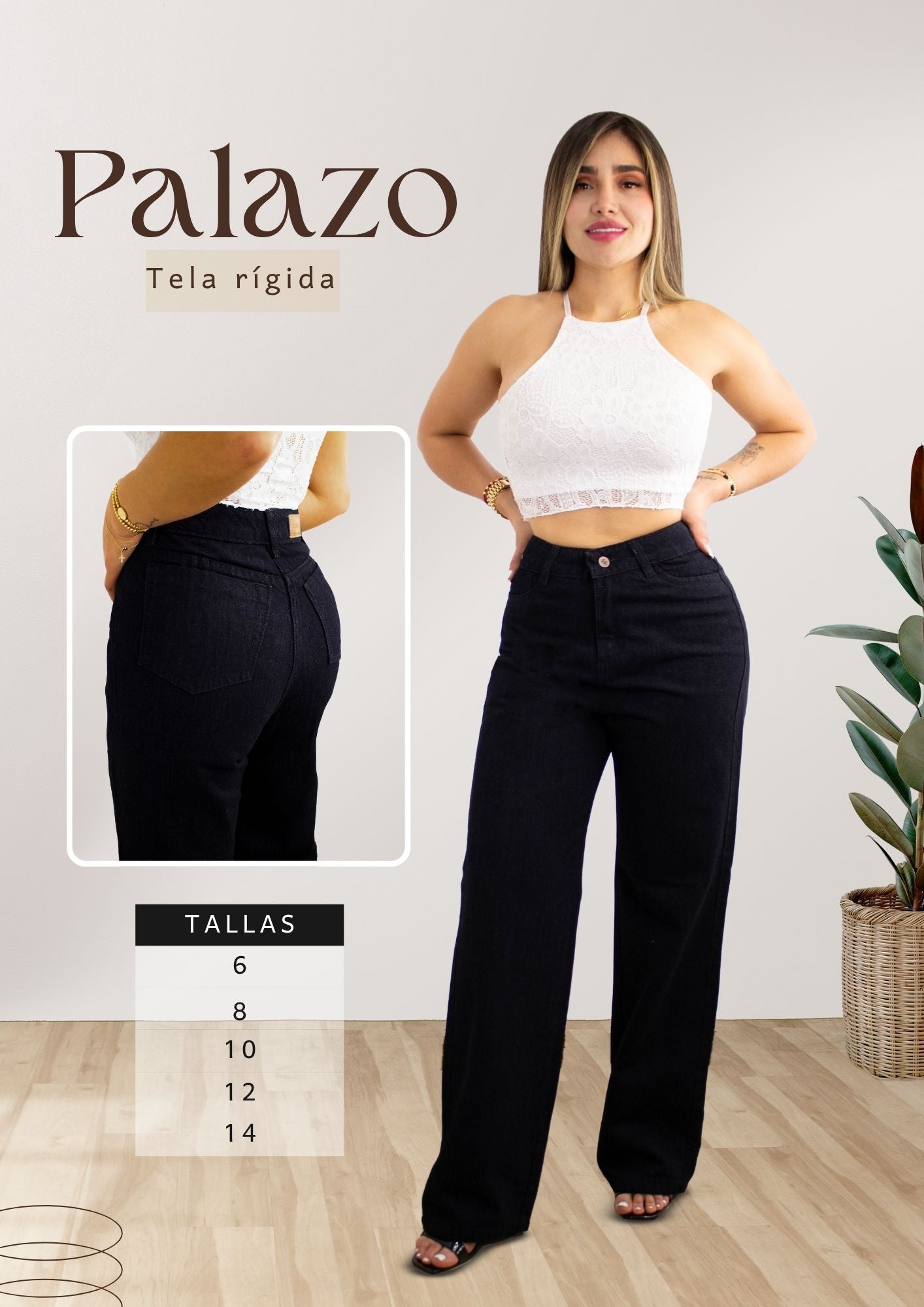 Palazo