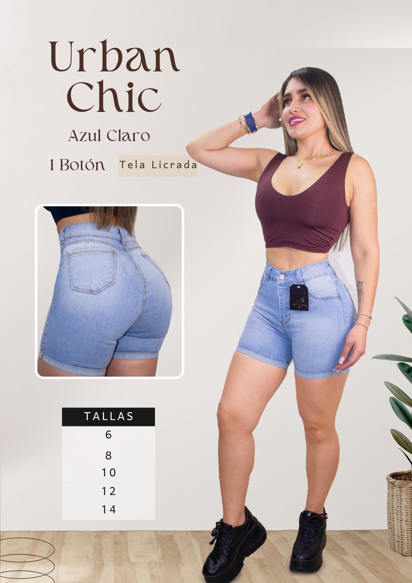 Urban Chic