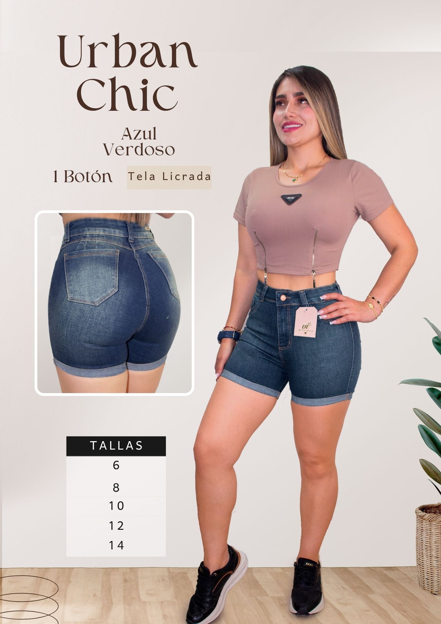 Urban Chic