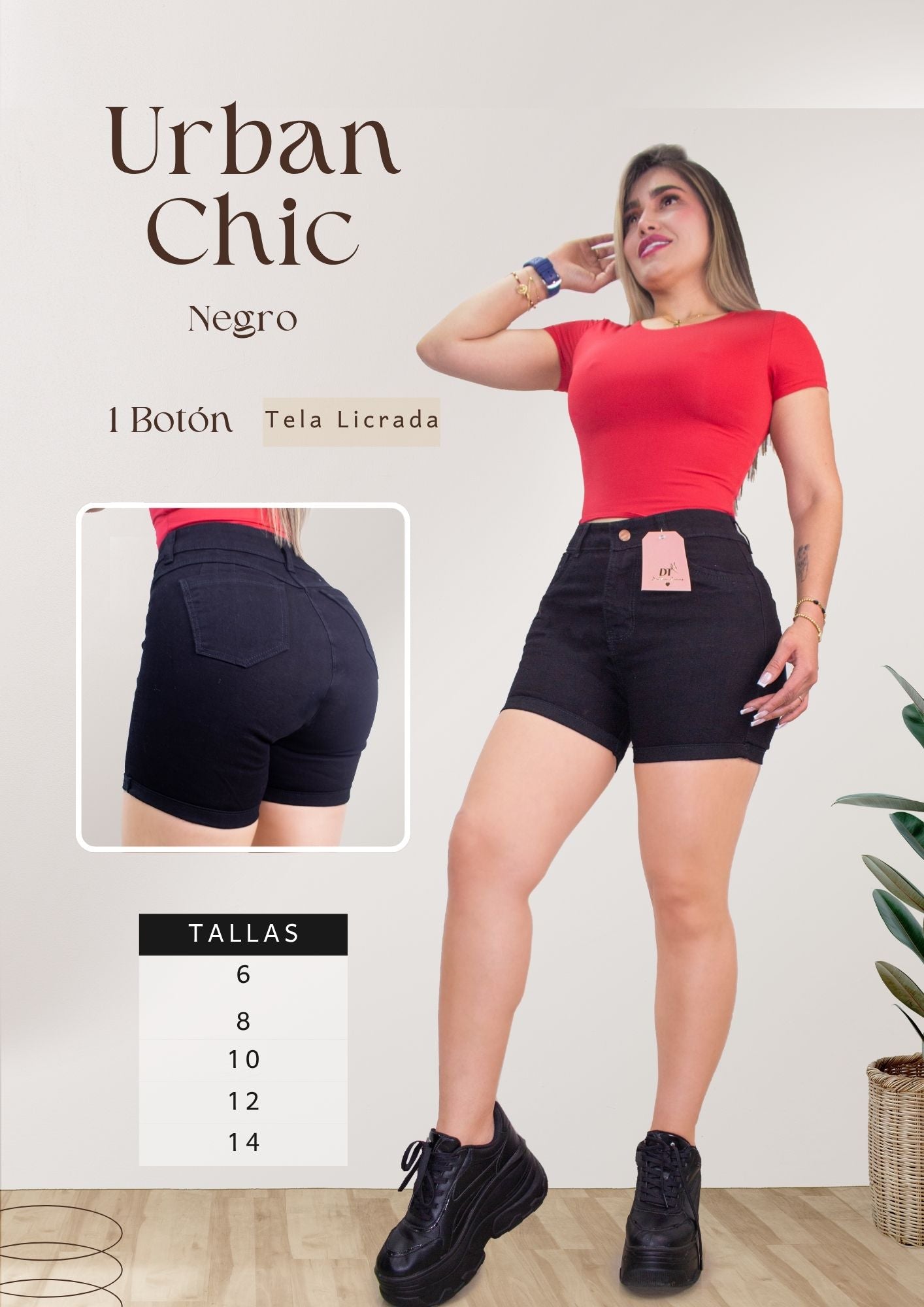 Urban Chic