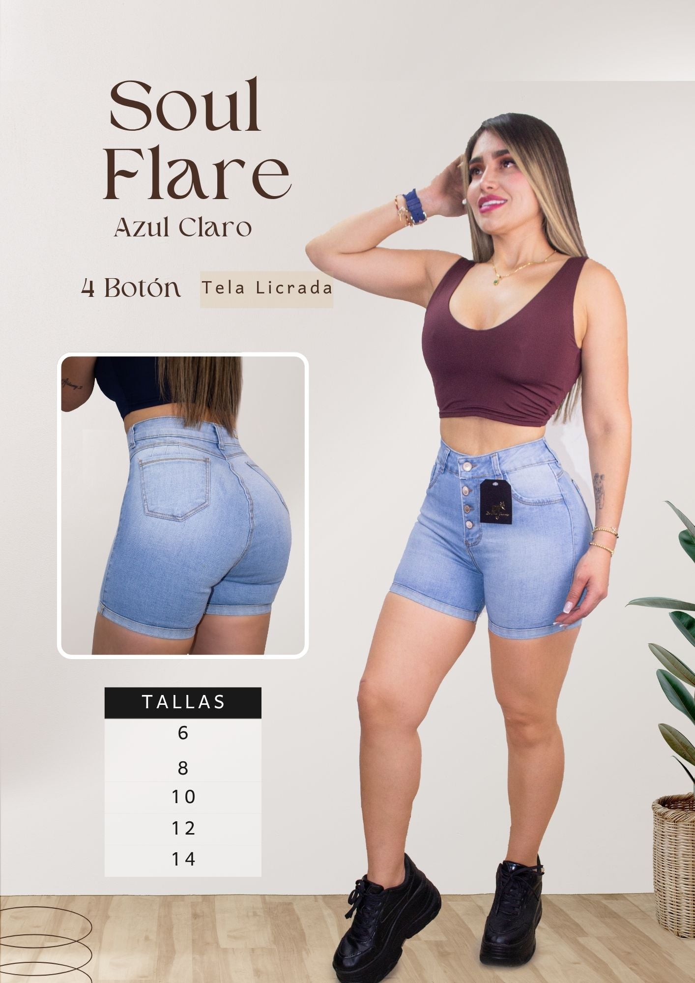 Soul  Flare