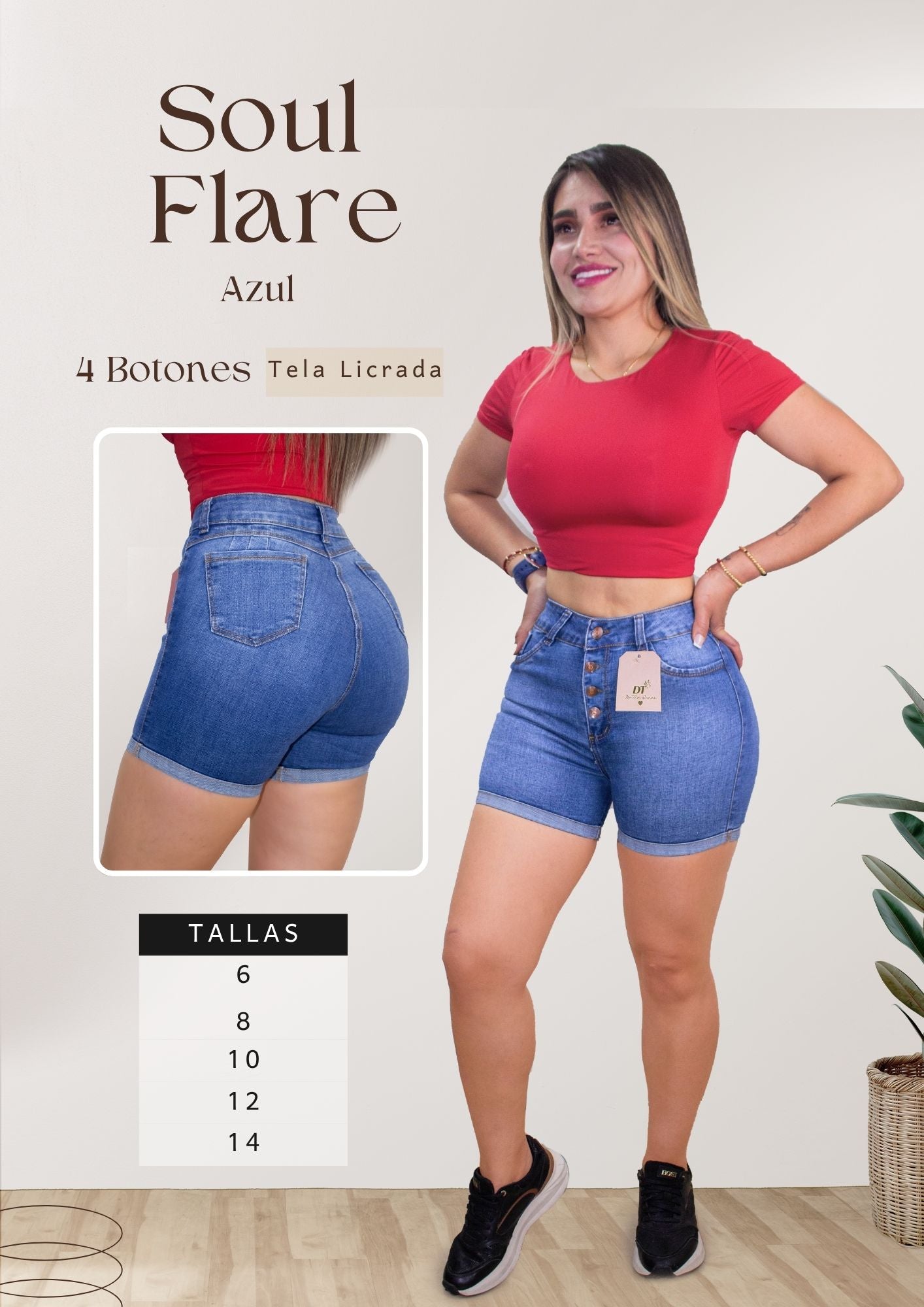 Soul  Flare