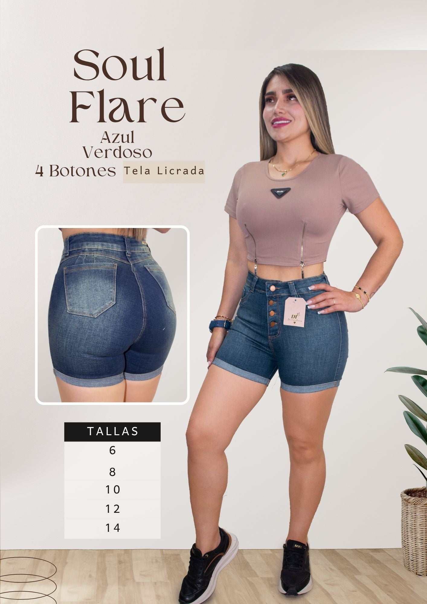 Soul  Flare