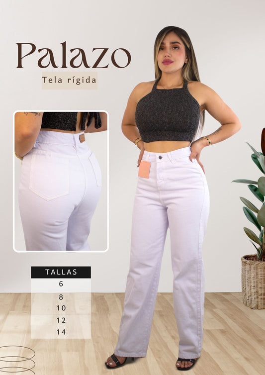 Palazo