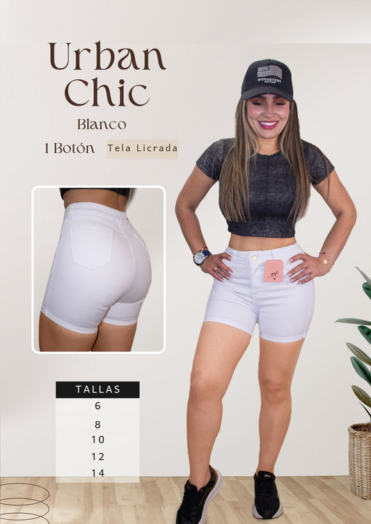 Urban Chic