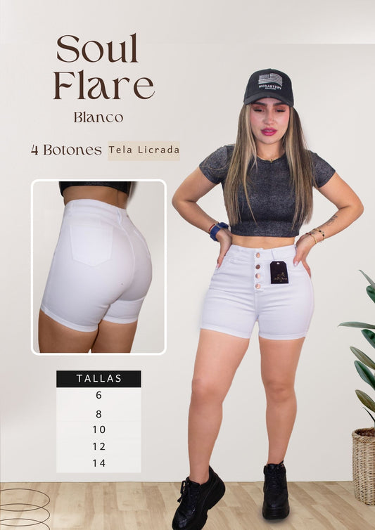 Soul  Flare